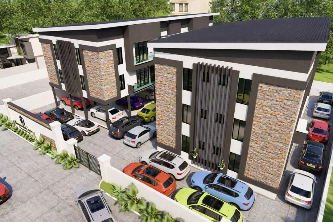 Advanced Cladding Rendering