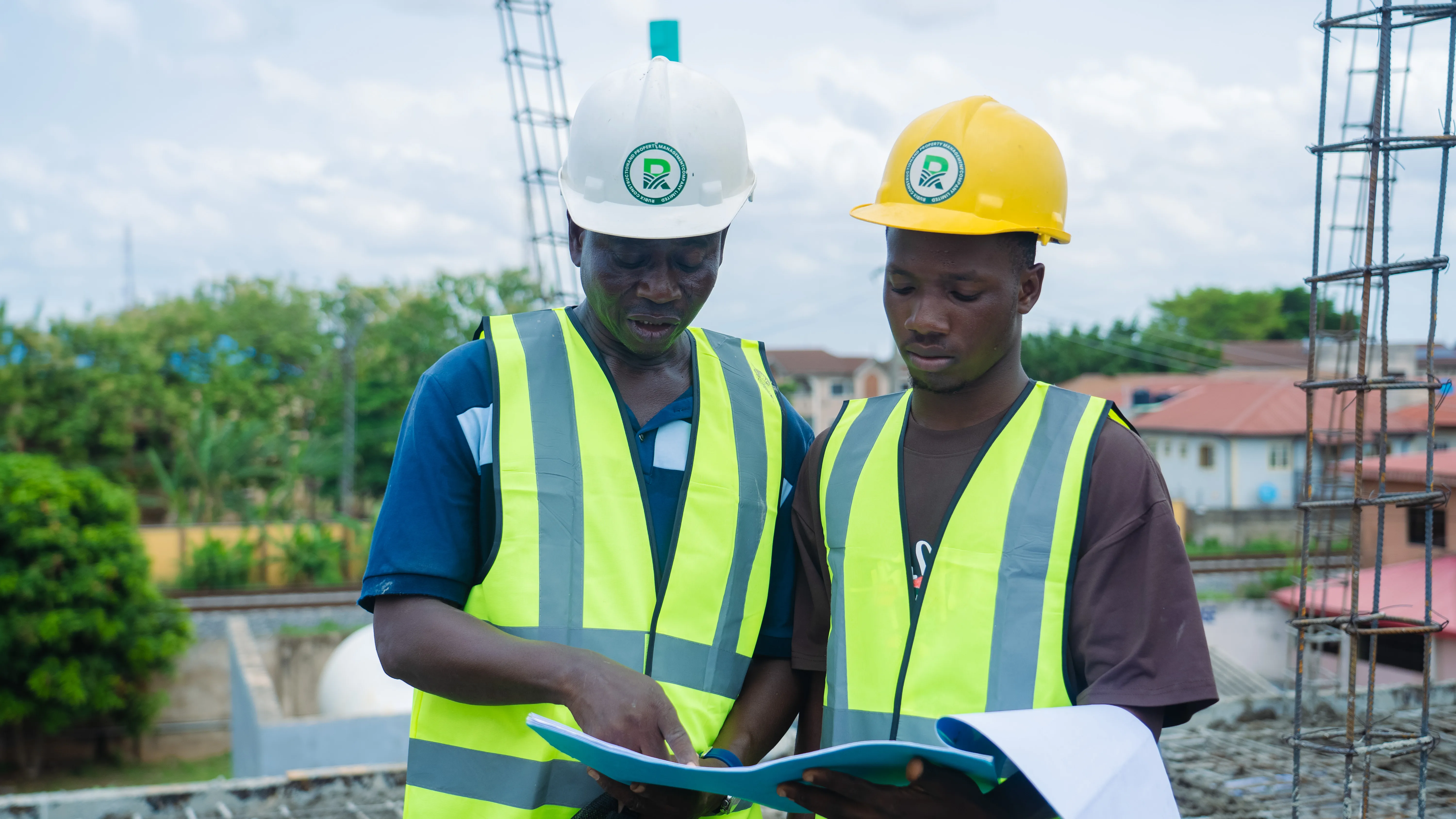 Management & Operations