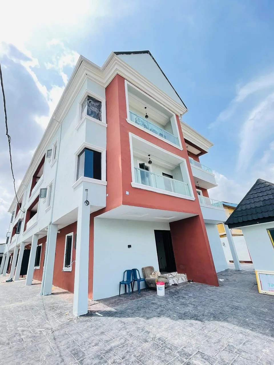 Residential Project