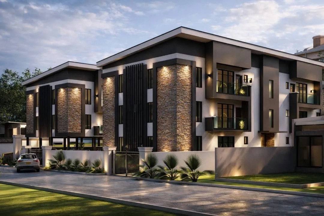Forme Villas