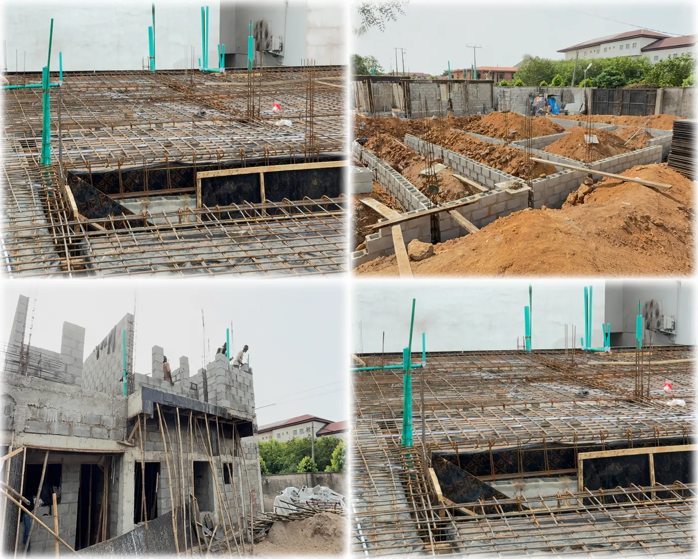 Engineering & Construction